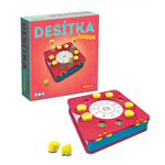 Desítka Junior1