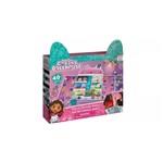 Desková hra Gabby's Dollhouse Sbírání talismanů kočičích čelenek5