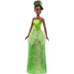 Dětská loutka Mattel Princess2