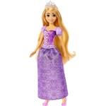 Dětská loutka Mattel Princess3