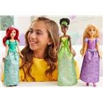 Dětská loutka Mattel Princess5