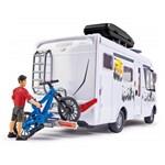 Dickie Toys Kempingový set Karavan6