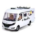 Dickie Toys Kempingový set Karavan5