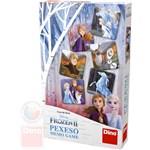 DINO Pexeso Frozen II (Lodowe królestwo) *GRY DZIECIĘCE*1