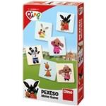 Pamäťová hra DINO Bing Rabbit 48 kariet *DETSKÉ HRY*1