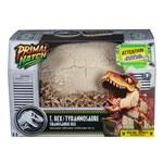 Spin Master DINO Interaktywny T-Rex wykluwający się z jaja2