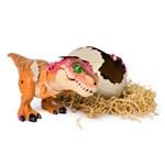 Spin Master DINO Interaktywny T-Rex wykluwający się z jaja6