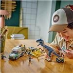 Dinosauří mise: Přeprava allosaura3