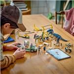 Dinosauří mise: Přeprava allosaura4