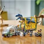 Dinosauří mise: Přeprava allosaura5