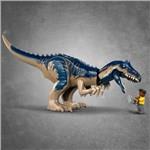 Dinosauří mise: Přeprava allosaura6