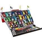 Disney Cars - Kufřík na autíčka2