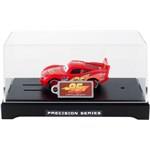 Disney Cars Precision Series Lightning McQueen Vehicle1