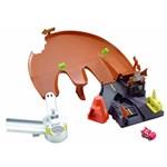 Disney Cars Radiator Springs Drift Challenge1