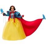 Disney Collector Snow White Collectible Fashion Doll Inspired by Disney Live Action Movie1