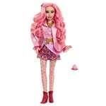 Disney Descendants Nástupci HWT91 Panenka Bridget HWT912