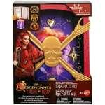 Disney Potomkovia Potomkovia Šatníková skriňa s oblečením pre bábiku HWT983