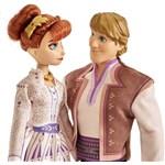 Disney Frozen 2 - Panenky Kristoffer a Anna2