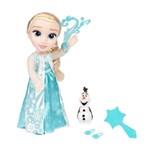 Disney Frozen Elsa  moje zpívající kamarádka2