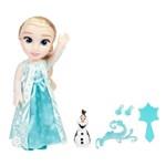 Disney Frozen Elsa  moje zpívající kamarádka1