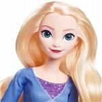 Frozen Sada Elsa a Nokk Zimní Kočár JBG564