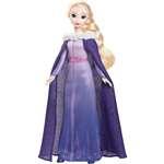 Disney Frozen JDX41 Módní panenka Elsa1
