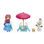 Zestaw piknikowy Disney Frozen1