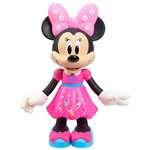 Disney Junior Minnie Mouse Sweets & Treats Minnie 25cm Doll1