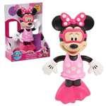 Disney Junior Minnie Water Swimmer Pool Toy1