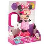 Disney Junior Minnie Water Swimmer Pool Toy2