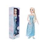 Disney Ledové království 2 Hrací kamarádka Elsa 80cm1