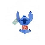 Disney Lilo a Stitch plyšový Stitch se zvukem 25cm 1