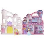 Disney Prinzessin Kleines Königreich Play 'n Carry Schloss2