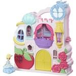 Disney Princess Little Kingdom Play 'n Carry Castle1