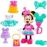 Disney Minnie Mouse s pouzdrem - Sweet Party2
