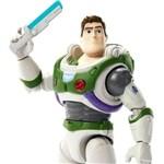 Disney Pixar Buzz Lightyear figurka space ranger alpha2