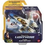 Disney Pixar Buzz  Lightyear Hyperspeed XI-15 1