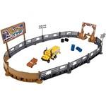 Disney Pixar Cars 3 - Smash and Crash Derby Playset1