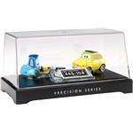 Disney Pixar Cars DVV 42 Precision Series GUIDO & LUIGI 1