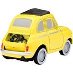 Disney Pixar Cars DVV 42 Precision Series GUIDO & LUIGI 4
