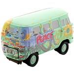 Disney Pixar Cars DVV 43 Precision Series Fillmore7