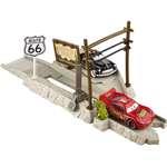 Disney Pixar Cars Highway Hideout Play nad Race Launcher1