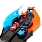 Disney Pixar Cars HPD80, tor samochodowy, 4 lata/rok, plastik, wielokolorowy3