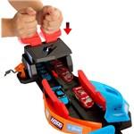 Disney Pixar Cars HPD80, tor samochodowy, 4 lata/rok, plastik, wielokolorowy4