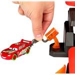 Disney Pixar Cars HPD80, tor samochodowy, 4 lata/rok, plastik, wielokolorowy5