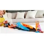 Disney Pixar Cars HPD80, tor samochodowy, 4 lata/rok, plastik, wielokolorowy6
