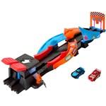 Disney Pixar Cars HPD80, tor samochodowy, 4 lata/rok, plastik, wielokolorowy2