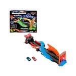 Disney Pixar Cars HPD80, tor samochodowy, 4 lata/rok, plastik, wielokolorowy1