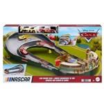 Disney Pixar Cars HXJ33, zestaw pojazdów i torów, 4 lata, plastik, wielokolorowy3