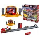 Disney Pixar Cars JDJ02, Cars &amp; Racing, 4 lata, wielokolorowy, metalowy1